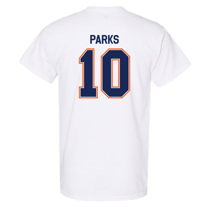 FPU - NCAA Men's Water Polo : Colt Parks - Classic Shersey T-Shirt-1