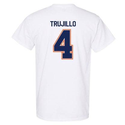 FPU - NCAA Men's Soccer : Cristian Trujillo - Classic Shersey T-Shirt-1