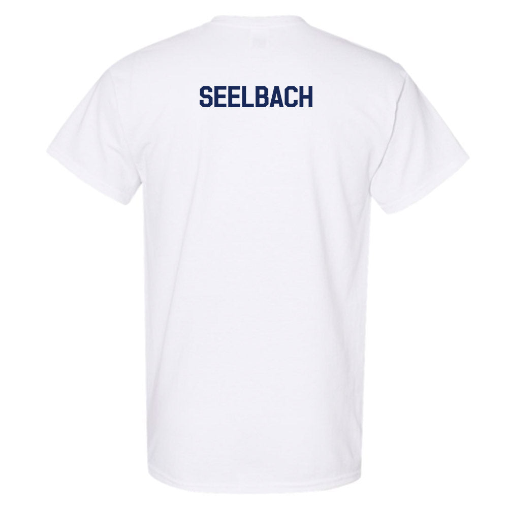 FPU - NCAA Men's Tennis : Emilio Seelbach - Classic Shersey T-Shirt-1