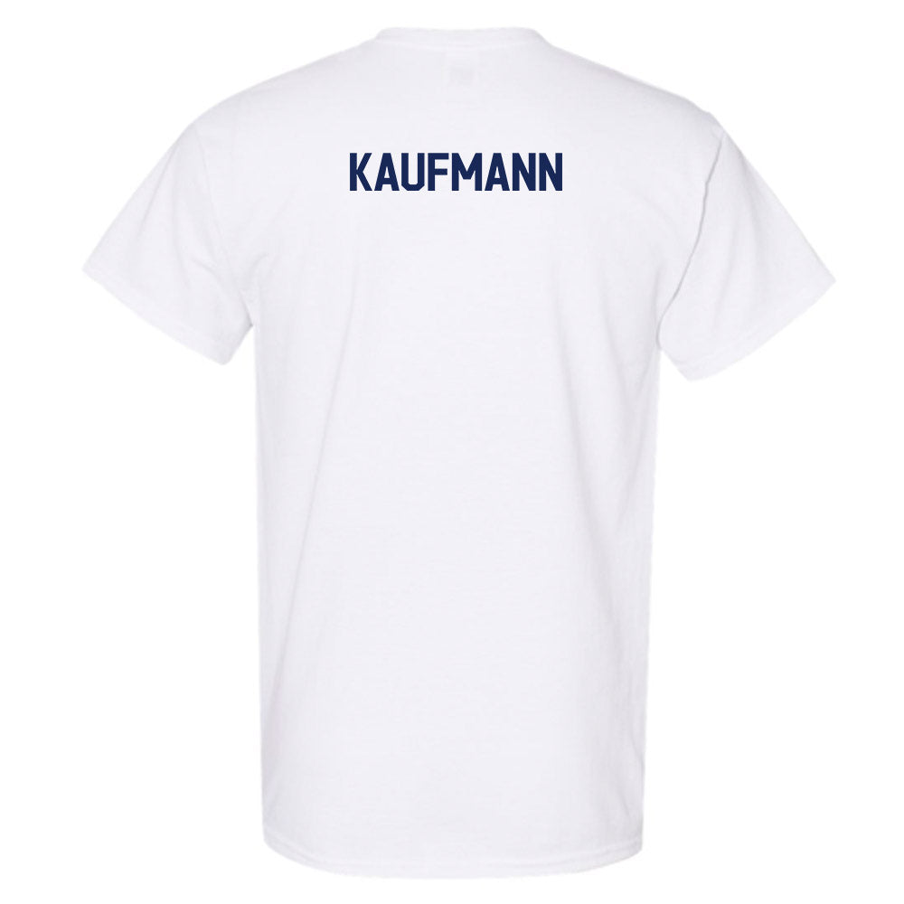 FPU - NCAA Men's Tennis : Cedric Kaufmann - Classic Shersey T-Shirt-1