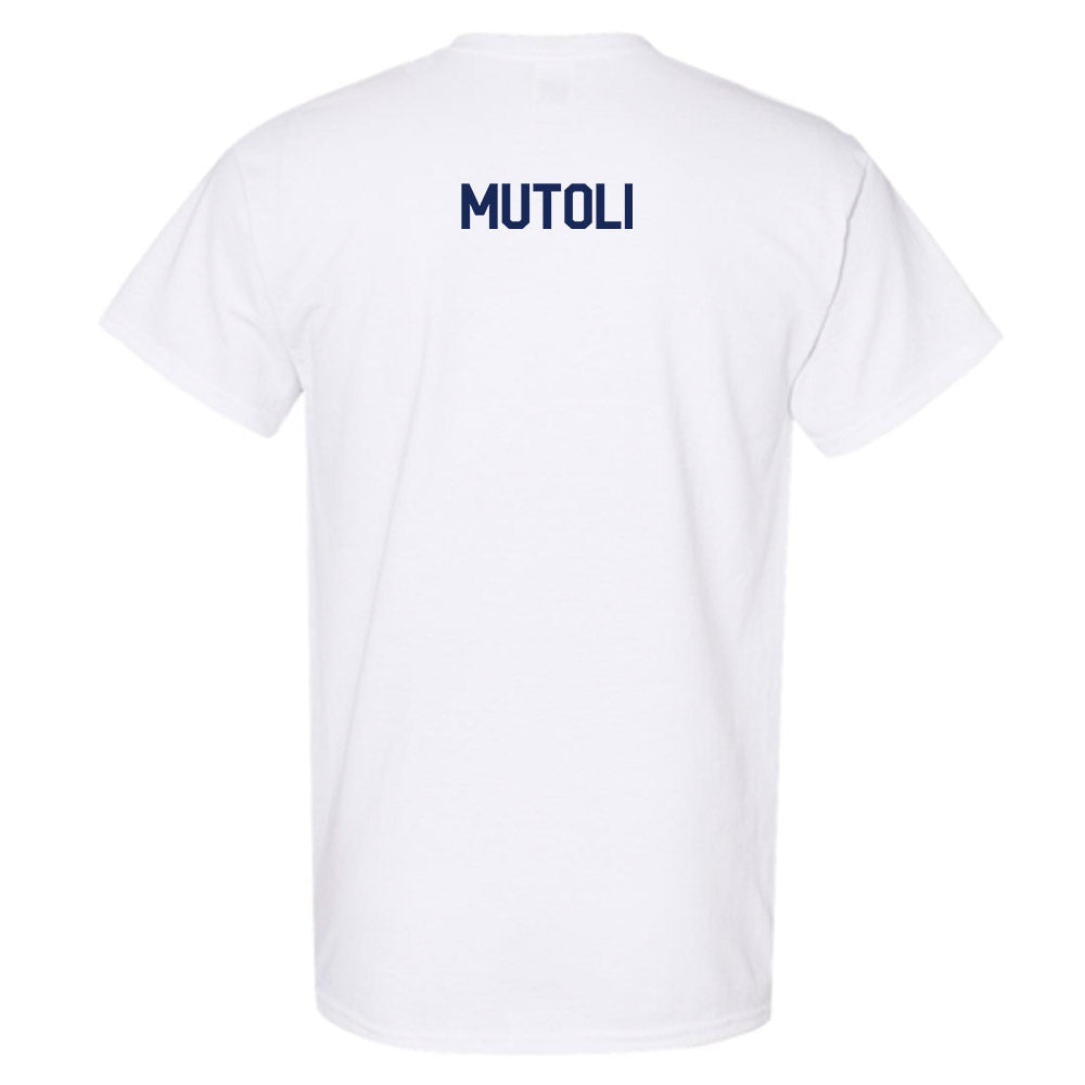 FPU - NCAA Women's Swimming & Diving : Kaylin Mutoli - Classic Shersey T-Shirt-1