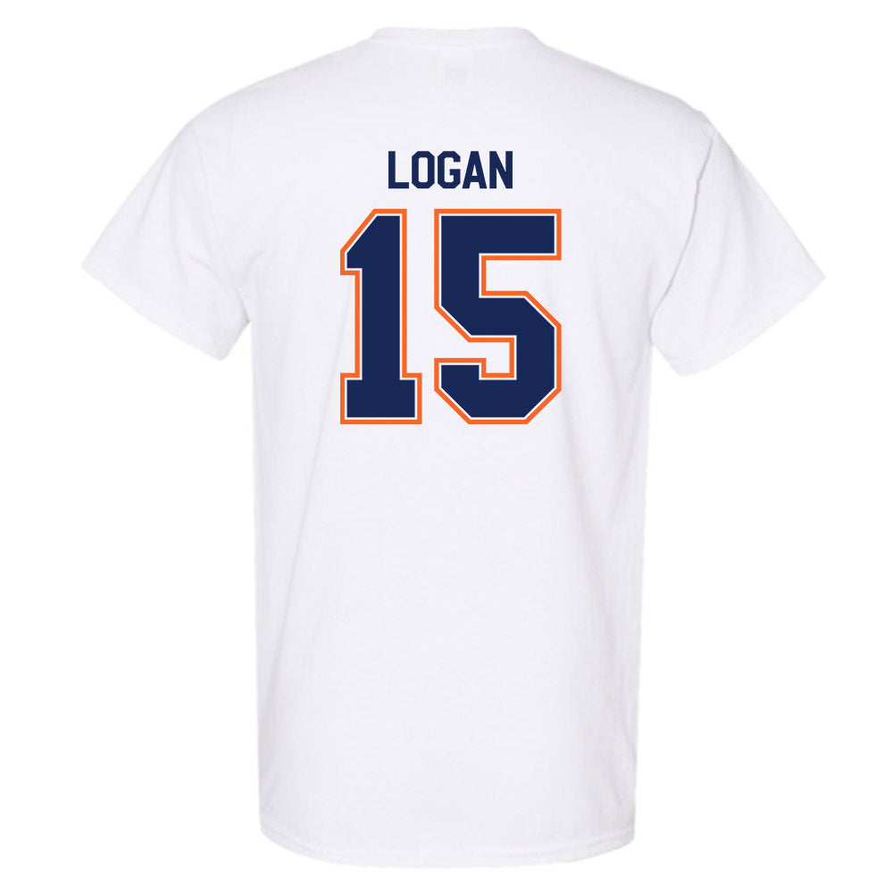 FPU - NCAA Women's Volleyball : Ashley Logan - Classic Shersey T-Shirt-1