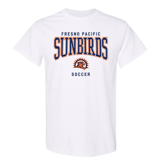 FPU - NCAA Men's Soccer : Danly Chicas - Classic Shersey T-Shirt-0