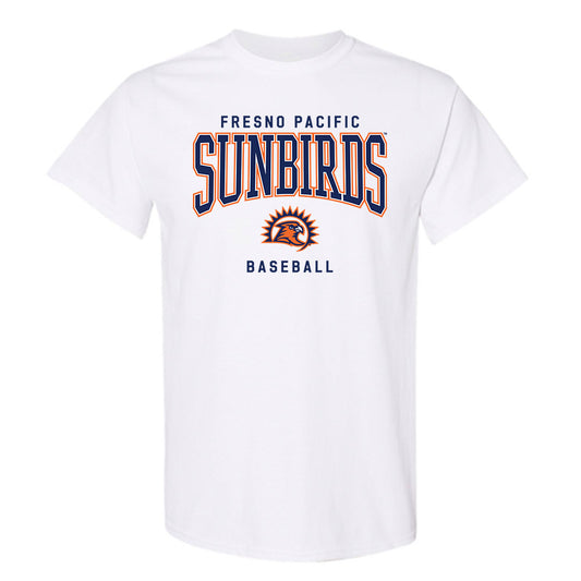 FPU - NCAA Baseball : Joshua Morneo - Classic Shersey T-Shirt-0