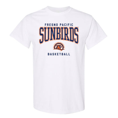 FPU - NCAA Women's Basketball : Sienna Evans - Classic Shersey T-Shirt-0