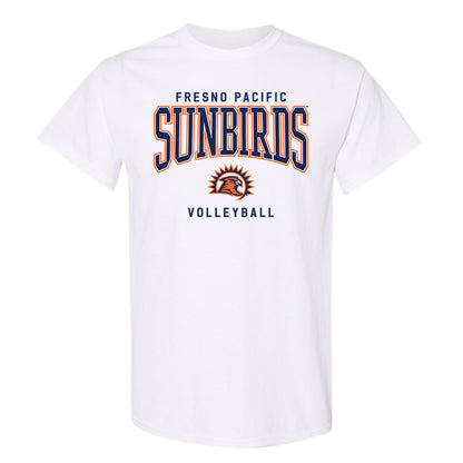 FPU - NCAA Women's Volleyball : Cambria Waites - Classic Shersey T-Shirt-0