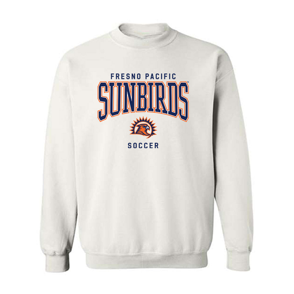 FPU - NCAA Men's Soccer : Nixon Hansen - Classic Shersey Crewneck Sweatshirt-0