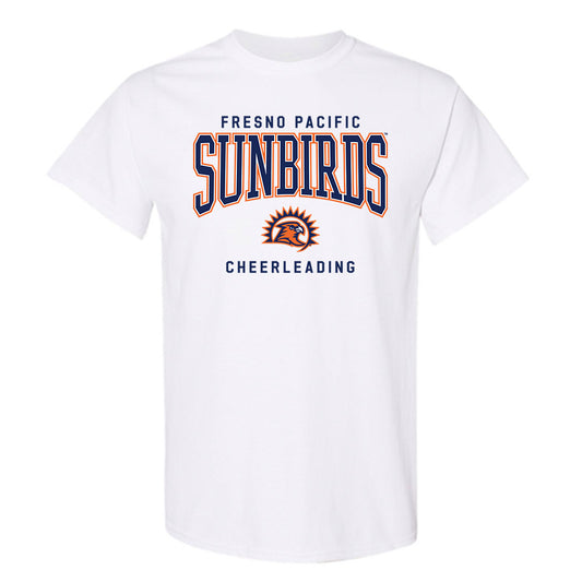 FPU - NCAA Cheerleading : Jahayra Romero - Classic Shersey T-Shirt-0