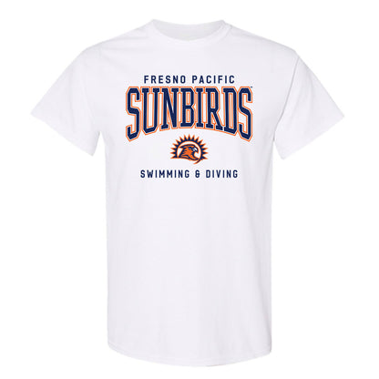 FPU - NCAA Women's Swimming & Diving : Mia Monahan - Classic Shersey T-Shirt-0