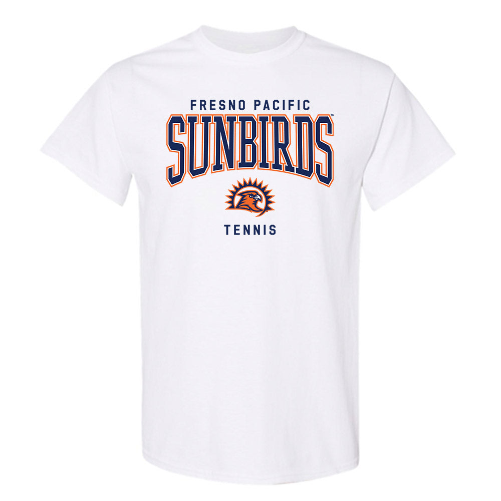 FPU - NCAA Men's Tennis : Kazuma Tani - Classic Shersey T-Shirt-0