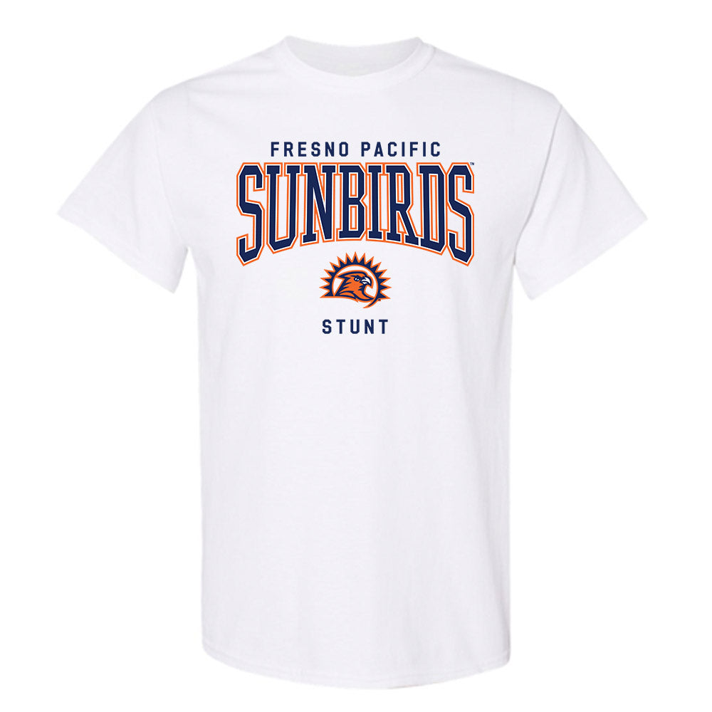 FPU - NCAA Stunt : Chloe Johnson - Classic Shersey T-Shirt-0