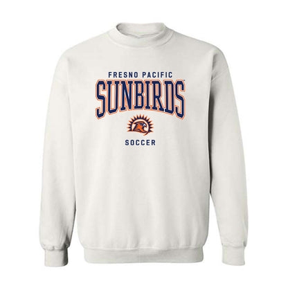 FPU - NCAA Men's Soccer : Alejandro Avila - Classic Shersey Crewneck Sweatshirt-0