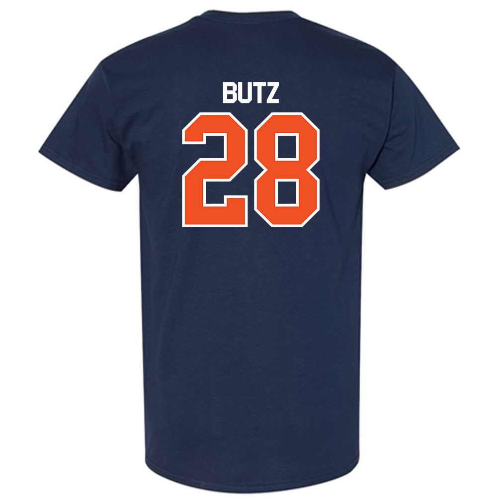 FPU - NCAA Women's Soccer : Alexis Butz - Classic Shersey T-Shirt-1