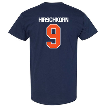 FPU - NCAA Baseball : Holden Hirschkorn - Classic Shersey T-Shirt-1