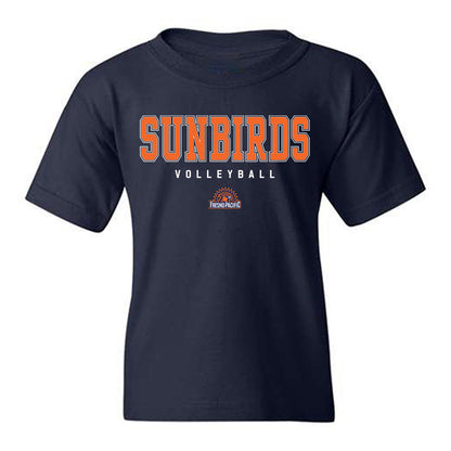 FPU - NCAA Women's Volleyball : Cambria Waites - Classic Shersey Youth T-Shirt-0