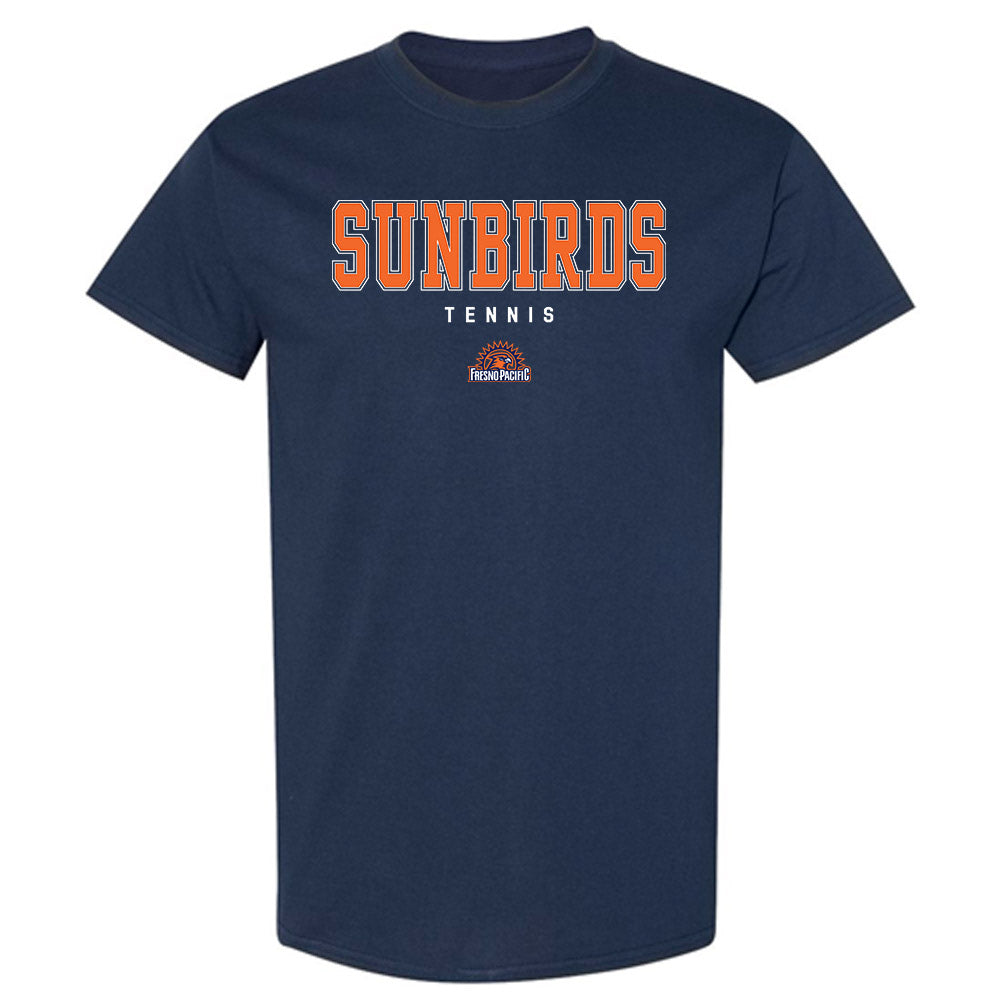 FPU - NCAA Men's Tennis : Kazuma Tani - Classic Shersey T-Shirt-0