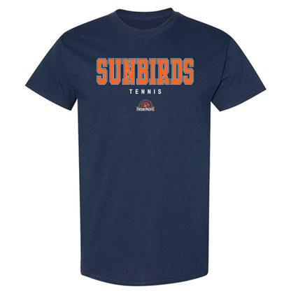 FPU - NCAA Men's Tennis : Kazuma Tani - Classic Shersey T-Shirt-0