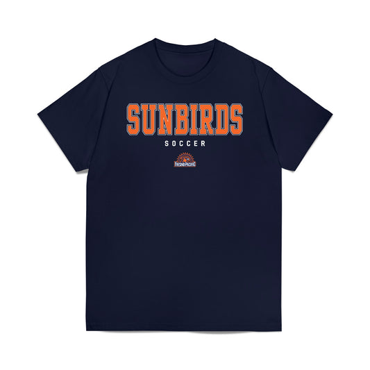 FPU - NCAA Women's Soccer : Bella Soyinthisane - Classic Shersey T-Shirt-0