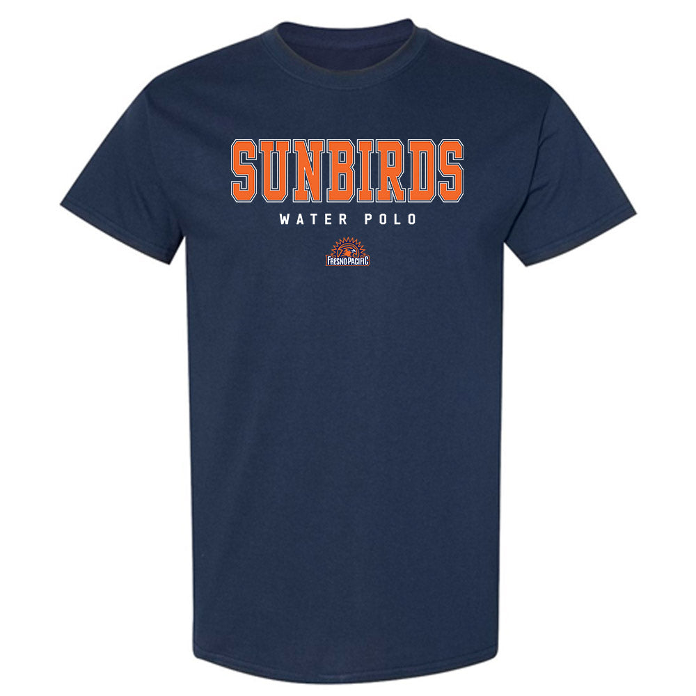 FPU - NCAA Men's Water Polo : Jordan Gonzales - Classic Shersey T-Shirt-0