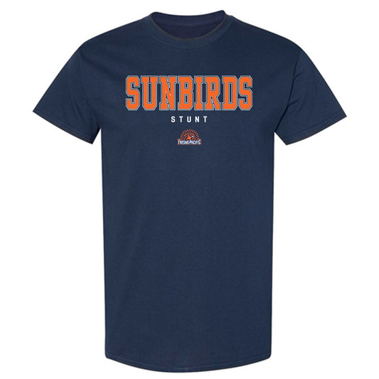 FPU - NCAA Stunt : Taryn Cooper - Classic Shersey T-Shirt-0
