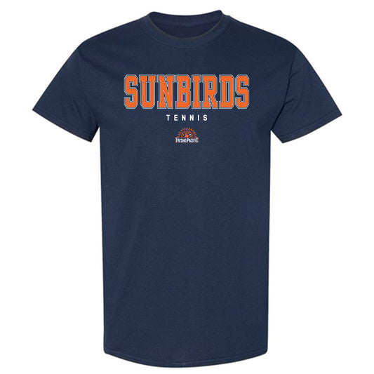 FPU - NCAA Women's Tennis : Lily Villagomez - Classic Shersey T-Shirt-0