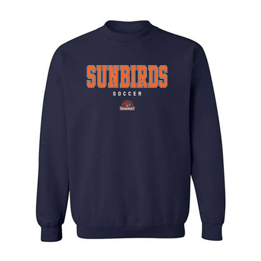 FPU - NCAA Women's Soccer : Bryana Ford - Classic Shersey Crewneck Sweatshirt-0