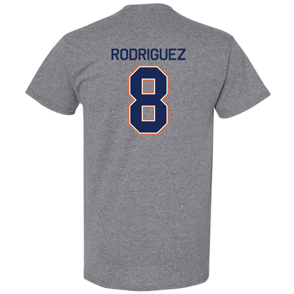 FPU - NCAA Baseball : Ruben Rodriguez - Classic Shersey T-Shirt-1