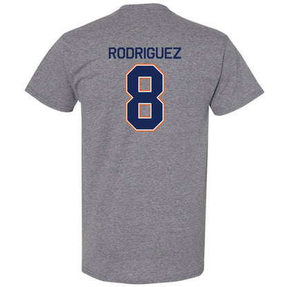 FPU - NCAA Baseball : Ruben Rodriguez - Classic Shersey T-Shirt-1