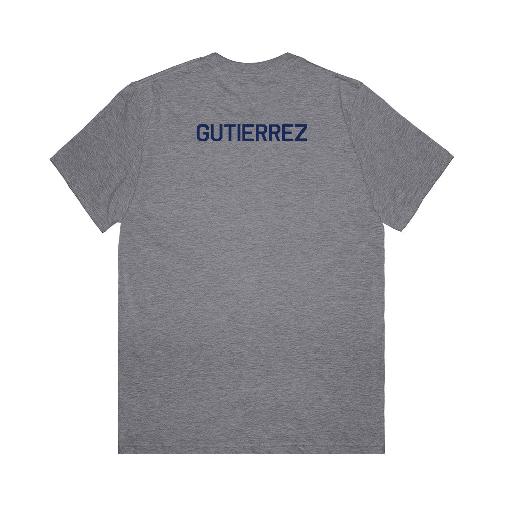 FPU - NCAA Stunt : Laurel Gutierrez - Classic Shersey T-Shirt-1