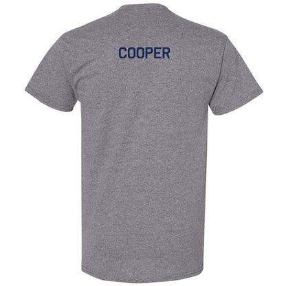 FPU - NCAA Stunt : Taryn Cooper - Classic Shersey T-Shirt-1