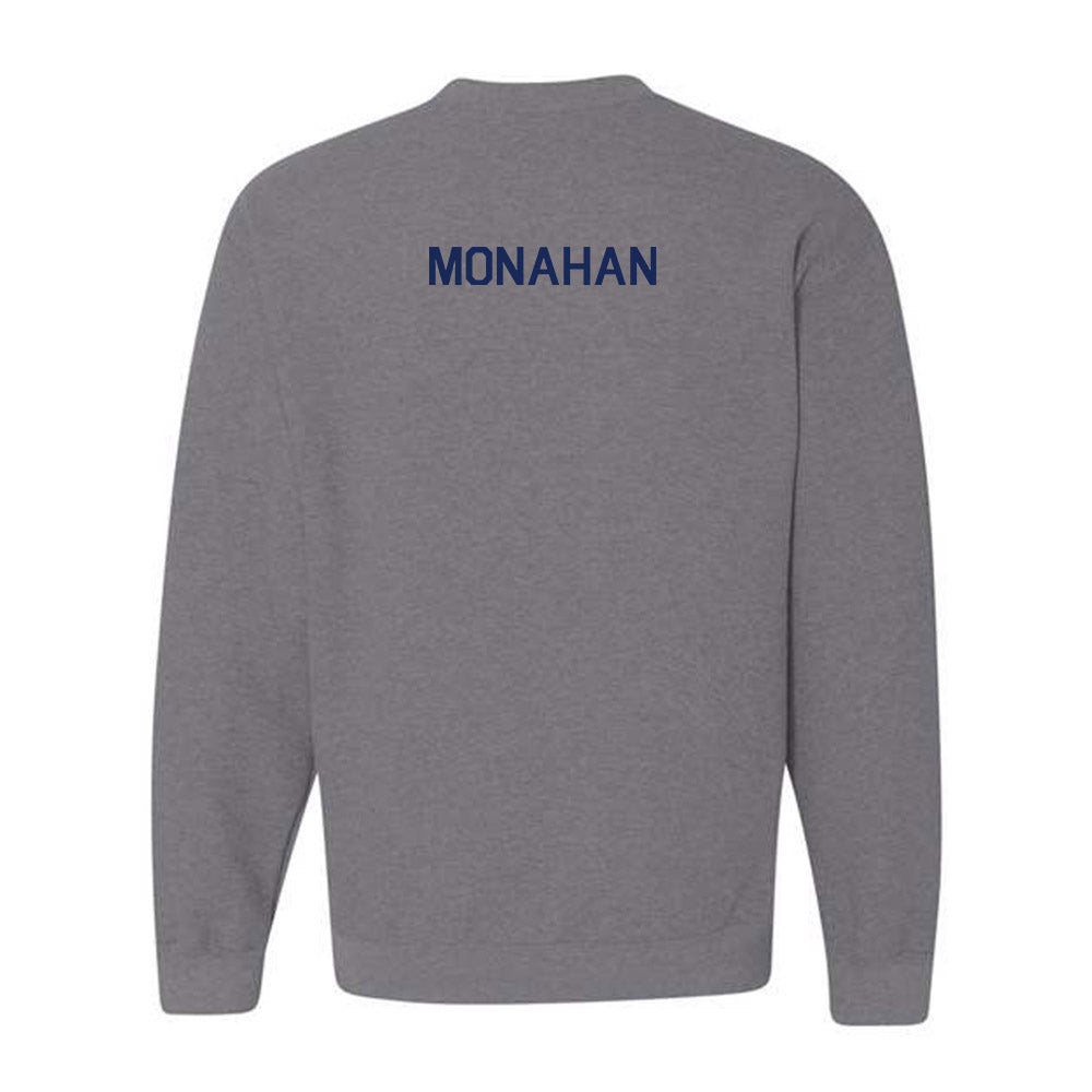 FPU - NCAA Women's Swimming & Diving : Mia Monahan - Classic Shersey Crewneck Sweatshirt-1