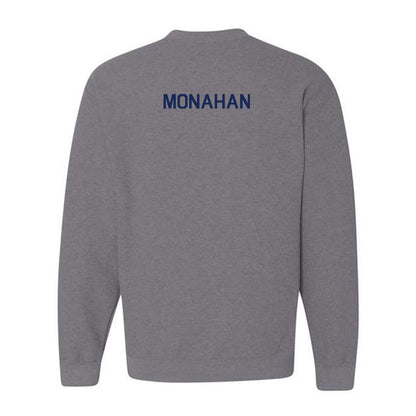 FPU - NCAA Women's Swimming & Diving : Mia Monahan - Classic Shersey Crewneck Sweatshirt-1