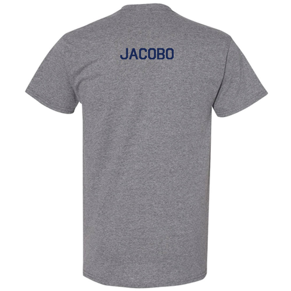 FPU - NCAA Stunt : McKenzie Jacobo - Classic Shersey T-Shirt-1
