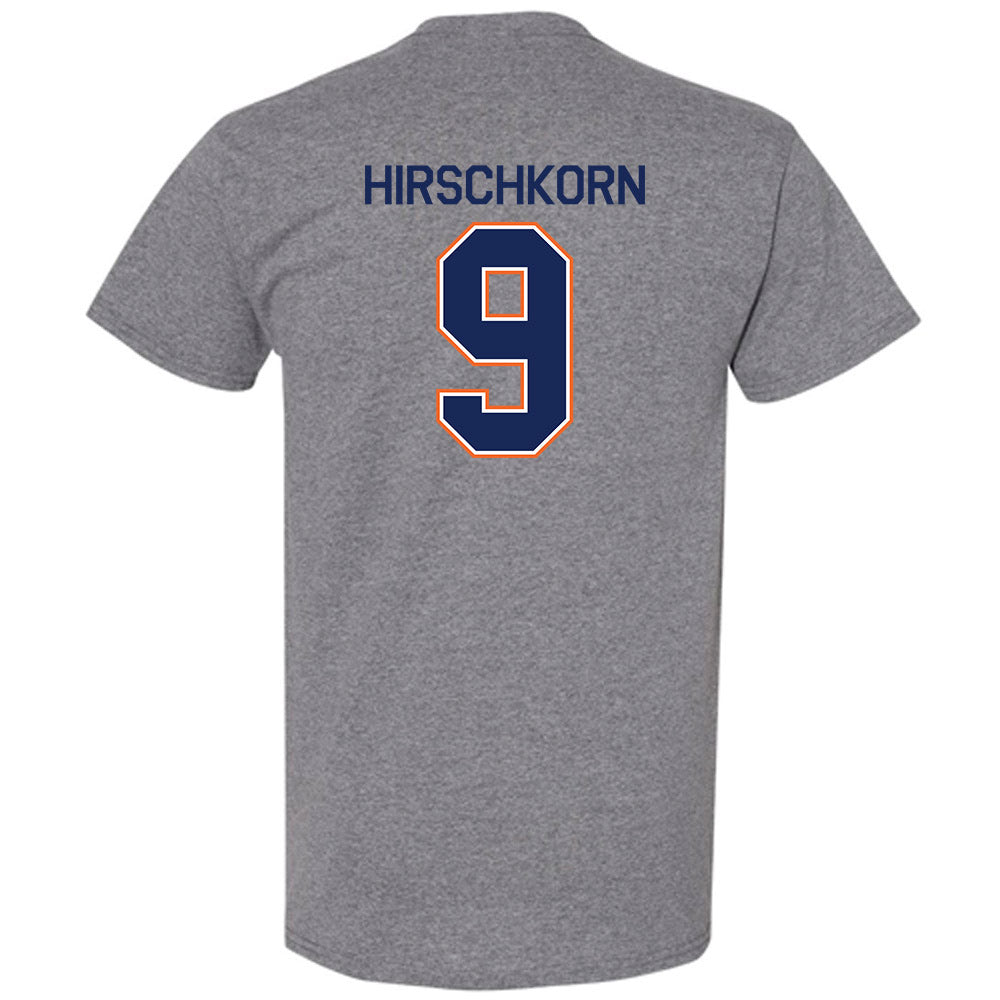 FPU - NCAA Baseball : Holden Hirschkorn - Classic Shersey T-Shirt-1