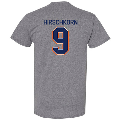 FPU - NCAA Baseball : Holden Hirschkorn - Classic Shersey T-Shirt-1