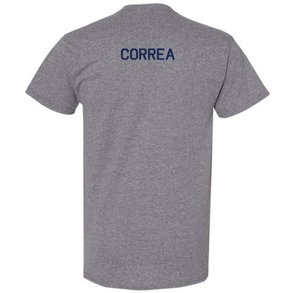 FPU - NCAA Women's Swimming & Diving : Olivia Correa - Classic Shersey T-Shirt-1