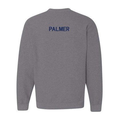 FPU - NCAA Men's Track & Field : Shemar Palmer - Classic Shersey Crewneck Sweatshirt-1