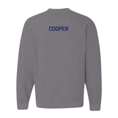 FPU - NCAA Stunt : Taryn Cooper - Classic Shersey Crewneck Sweatshirt-1
