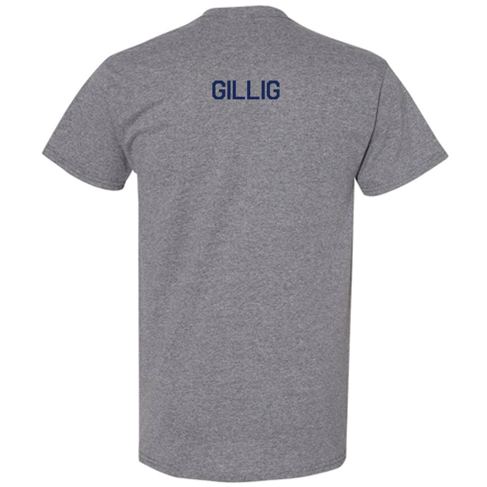 FPU - NCAA Men's Track & Field : Jansen Gillig - Classic Shersey T-Shirt-1