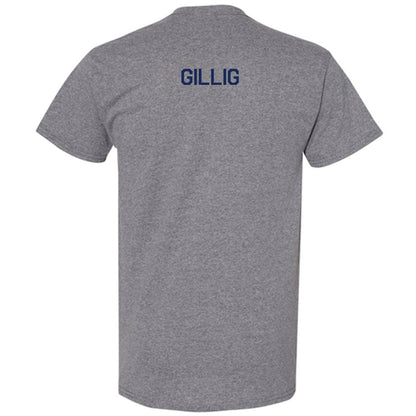 FPU - NCAA Men's Track & Field : Jansen Gillig - Classic Shersey T-Shirt-1