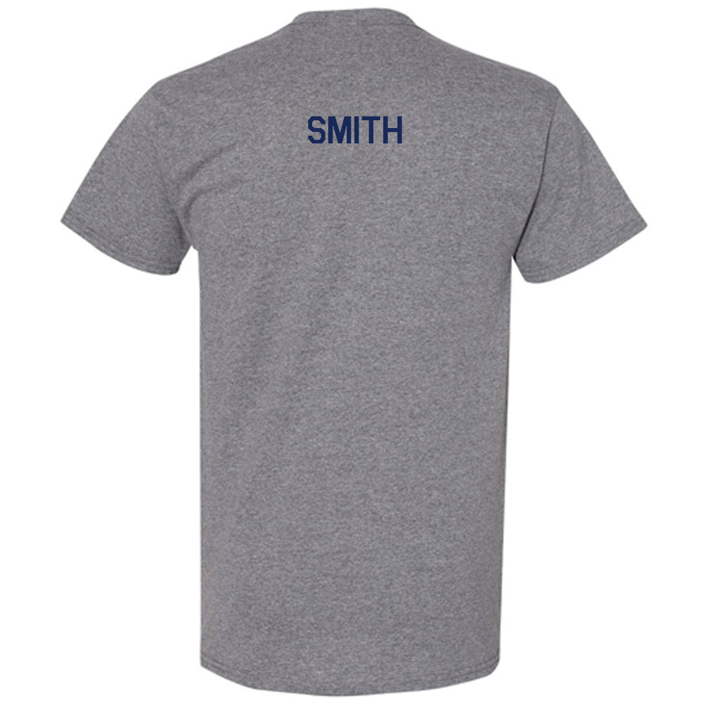 FPU - NCAA Men's Track & Field : Aamir Smith - Classic Shersey T-Shirt-1