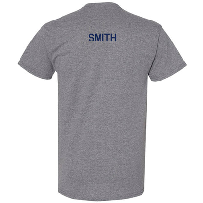 FPU - NCAA Men's Track & Field : Aamir Smith - Classic Shersey T-Shirt-1