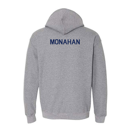 FPU - NCAA Women's Swimming & Diving : Mia Monahan - Classic Shersey Hooded Sweatshirt-1