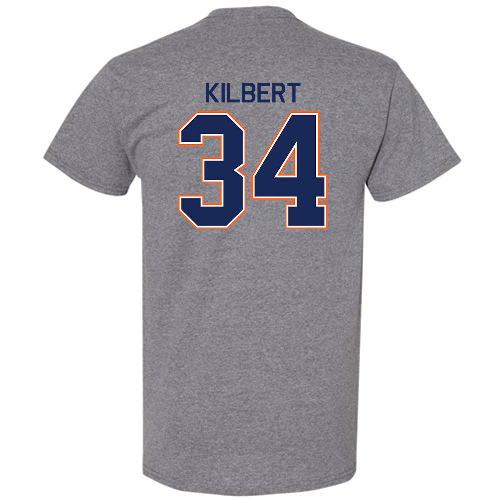 FPU - NCAA Men's Basketball : Logan Kilbert - Classic Shersey T-Shirt-1