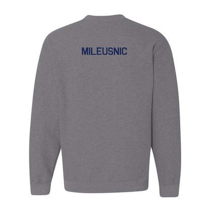 FPU - NCAA Men's Track & Field : Dejan Mileusnic Mileusnic - Classic Shersey Crewneck Sweatshirt-1