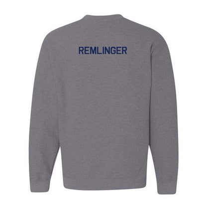 FPU - NCAA Men's Track & Field : Gus Remlinger - Classic Shersey Crewneck Sweatshirt-1