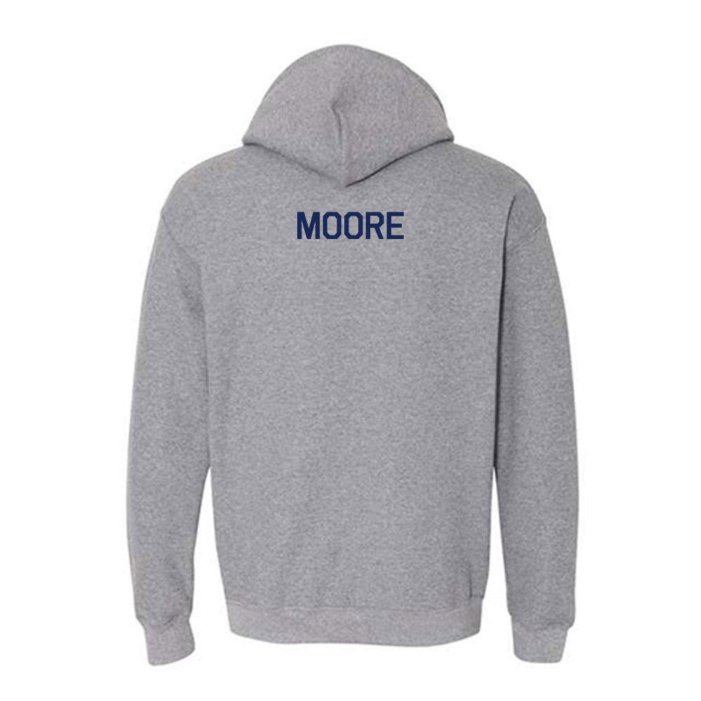 FPU - NCAA Cheerleading : Evelyn Moore - Classic Shersey Hooded Sweatshirt-1