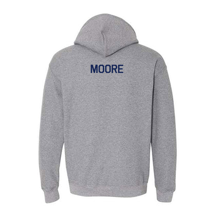 FPU - NCAA Cheerleading : Evelyn Moore - Classic Shersey Hooded Sweatshirt-1