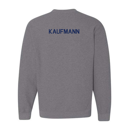 FPU - NCAA Men's Tennis : Cedric Kaufmann - Classic Shersey Crewneck Sweatshirt-1