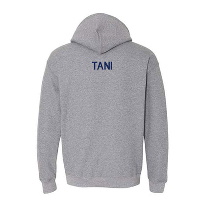 FPU - NCAA Men's Tennis : Kazuma Tani - Classic Shersey Hooded Sweatshirt-1